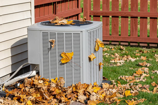 Best HVAC Equipment and Components in Evansville, IN