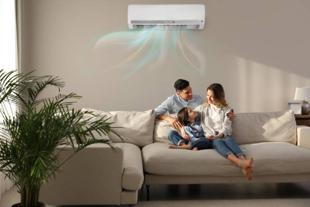 Best Solar-powered HVAC Systems in Evansville, IN