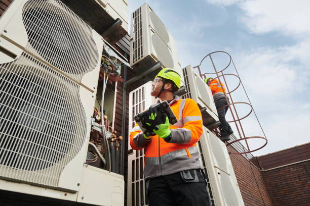 Best VRF (Variable Refrigerant Flow) Systems in Evansville, IN