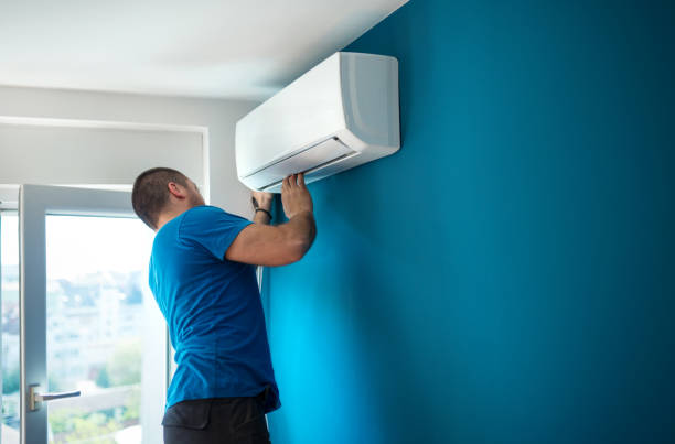 Best HVAC Training and Certification in Evansville, IN