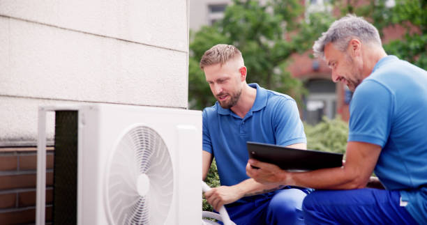 Best Residential HVAC in Evansville, IN