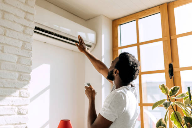 Best Residential HVAC in Evansville, IN