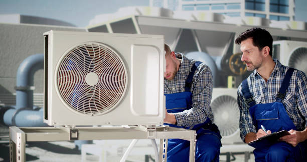 Reliable Evansville, IN HVAC Solutions
