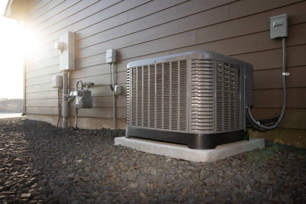 Best HVAC Retrofitting and Upgrading in Evansville, IN